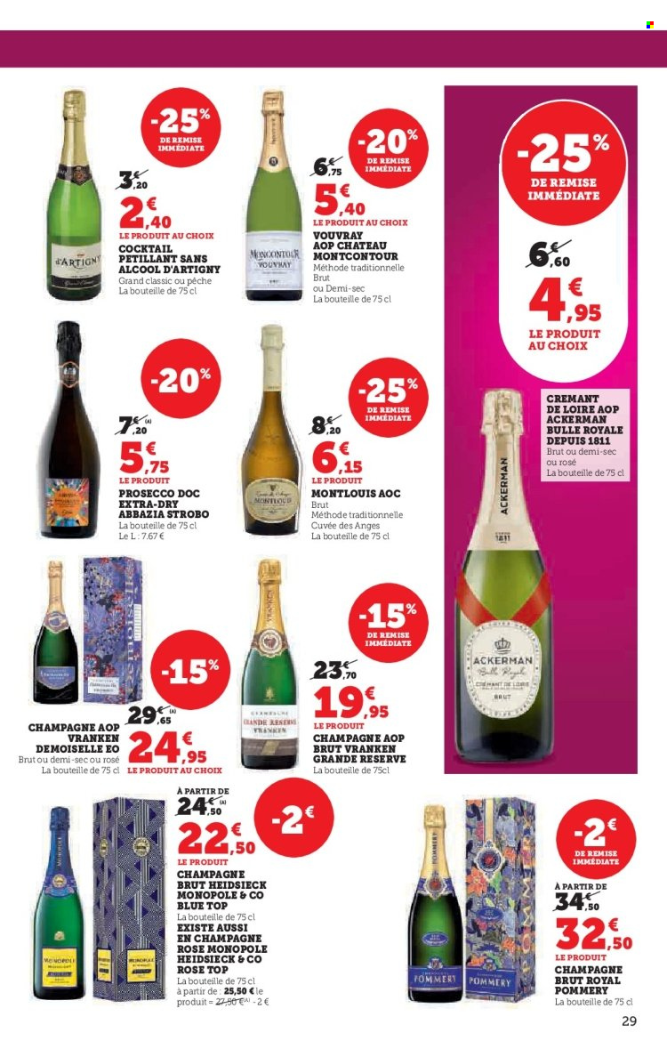Catalogue HYPER U - 17/12/2024 - 24/12/2024. Page 29