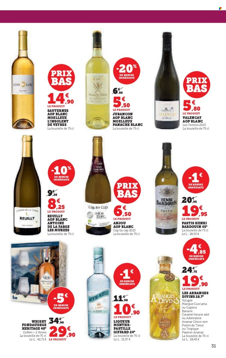 Catalogue HYPER U - 17/12/2024 - 24/12/2024. Page 31