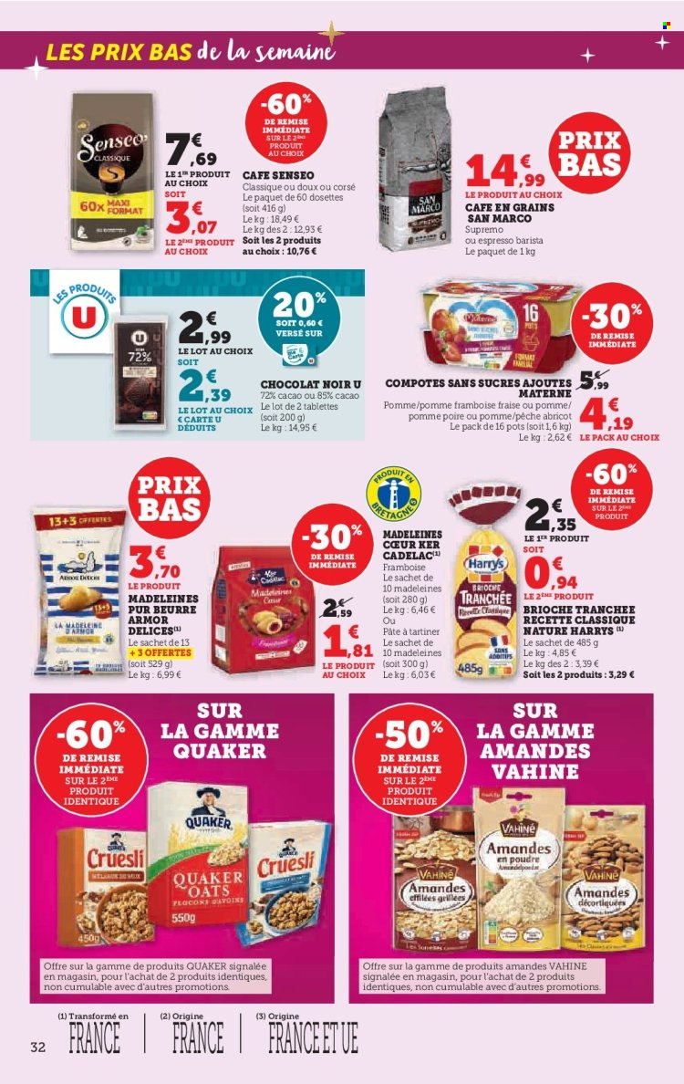 Catalogue HYPER U - 17/12/2024 - 24/12/2024. Page 32
