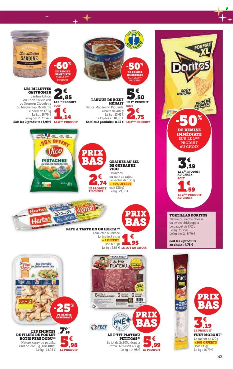 Catalogue HYPER U - 17/12/2024 - 24/12/2024. Page 33
