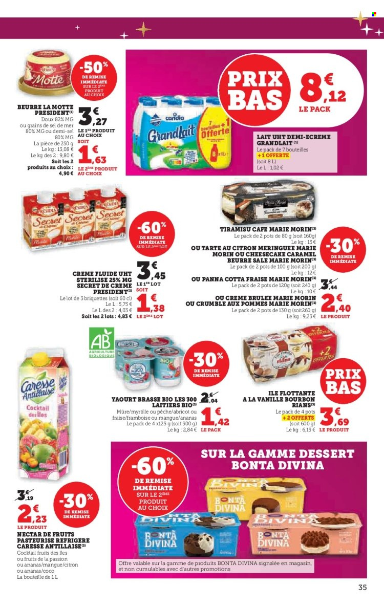 Catalogue HYPER U - 17/12/2024 - 24/12/2024. Page 35