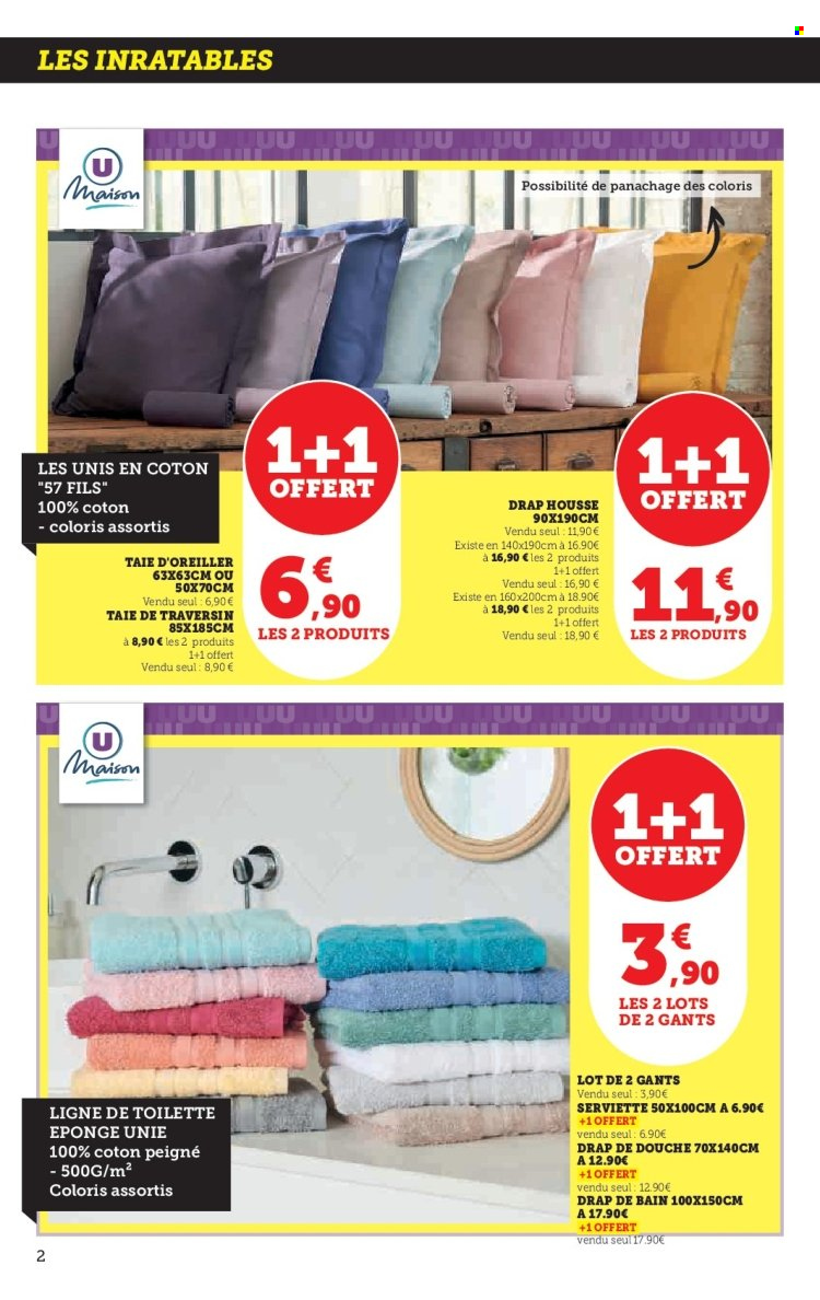 Catalogue HYPER U - 17/12/2024 - 05/01/2025. Page 2
