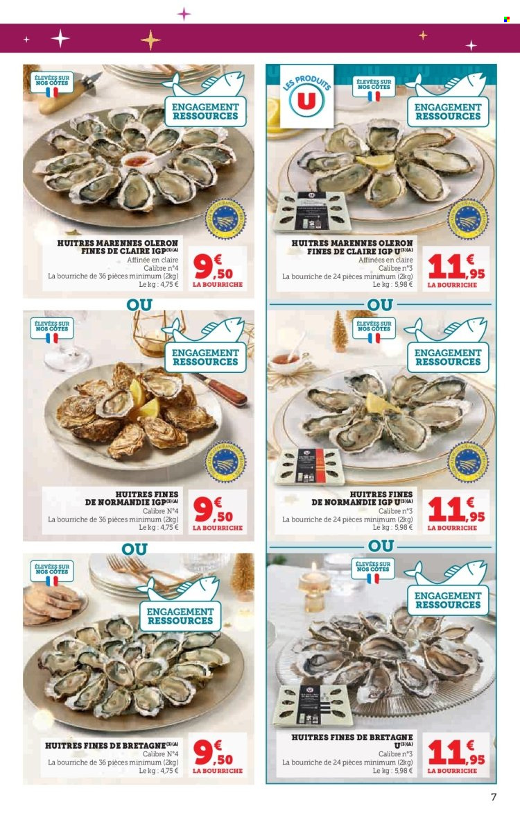 Catalogue U express - 17/12/2024 - 24/12/2024. Page 7