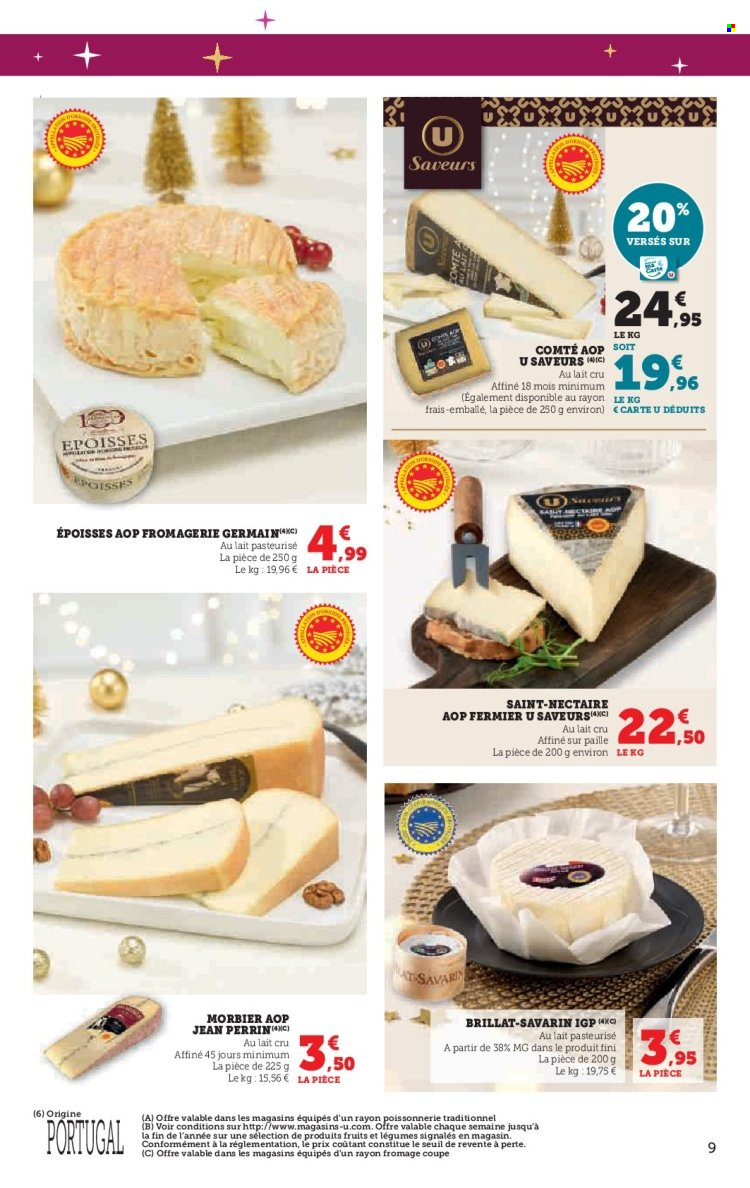 Catalogue U express - 17/12/2024 - 24/12/2024. Page 9