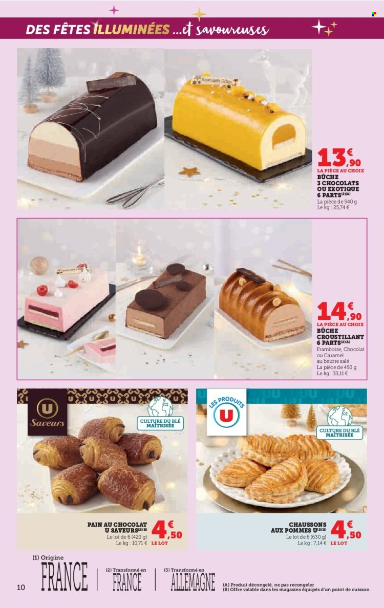 Catalogue U express - 17/12/2024 - 24/12/2024. Page 10