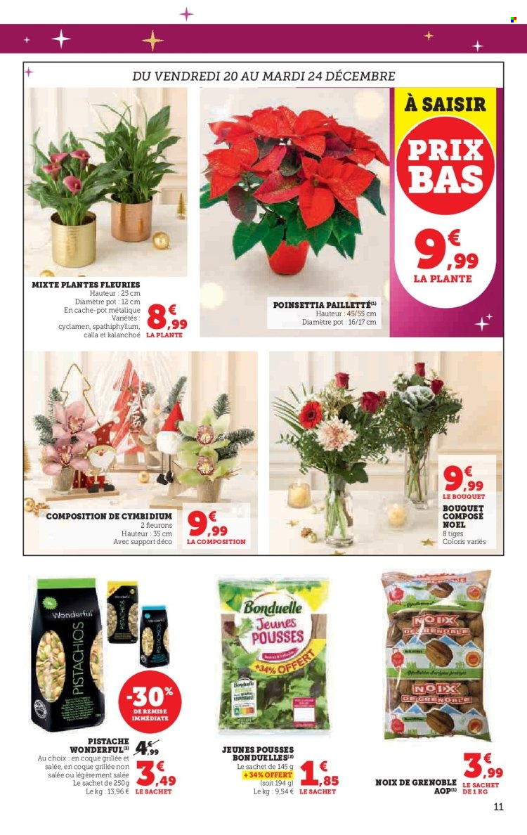 Catalogue U express - 17/12/2024 - 24/12/2024. Page 11