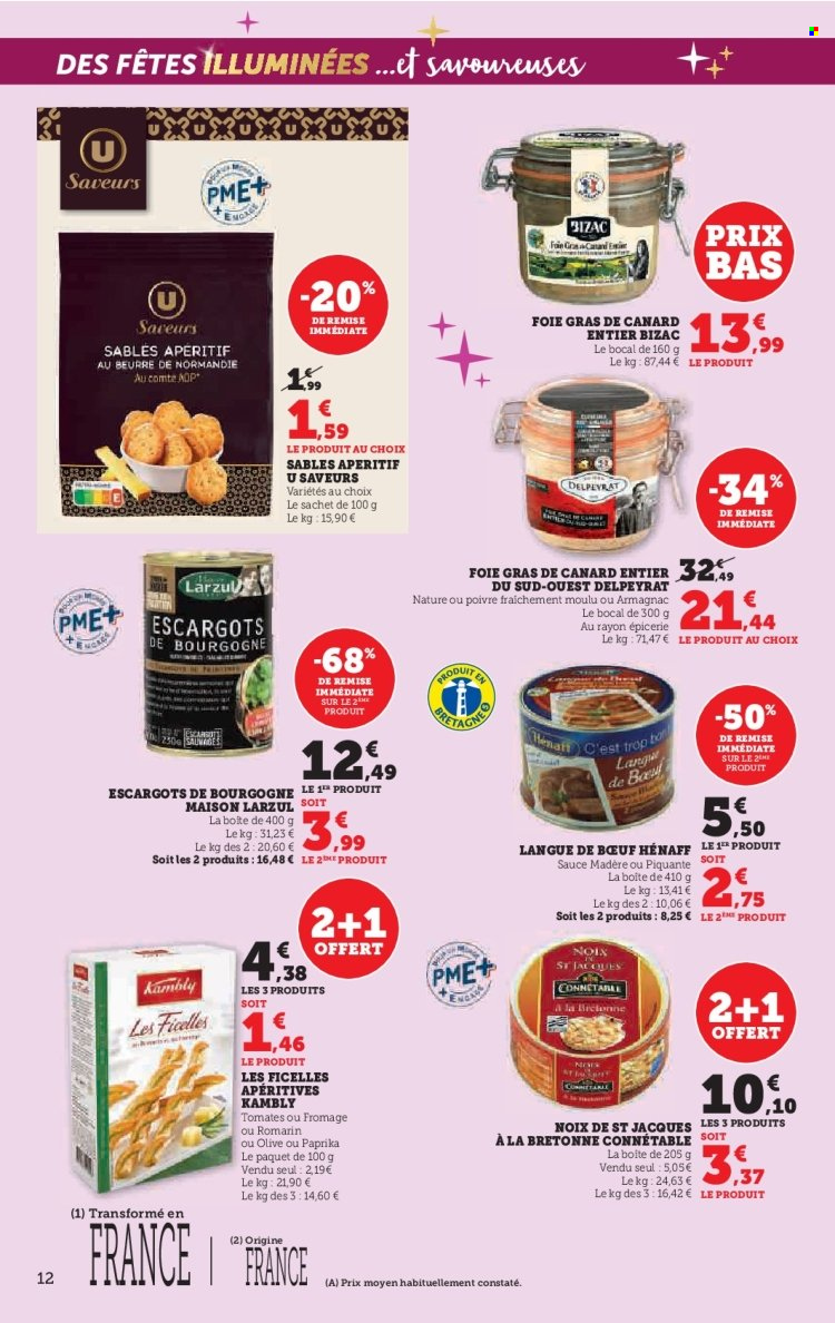 Catalogue U express - 17/12/2024 - 24/12/2024. Page 12