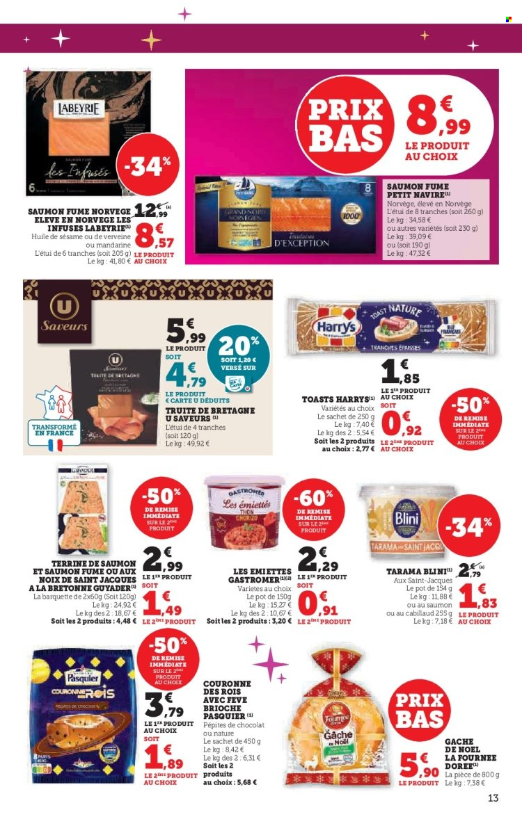 Catalogue U express - 17/12/2024 - 24/12/2024. Page 13