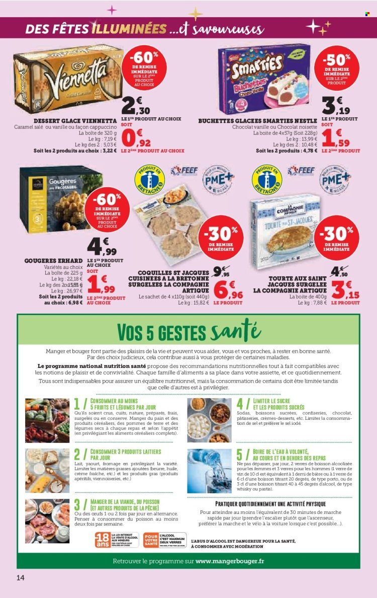 Catalogue U express - 17/12/2024 - 24/12/2024. Page 14