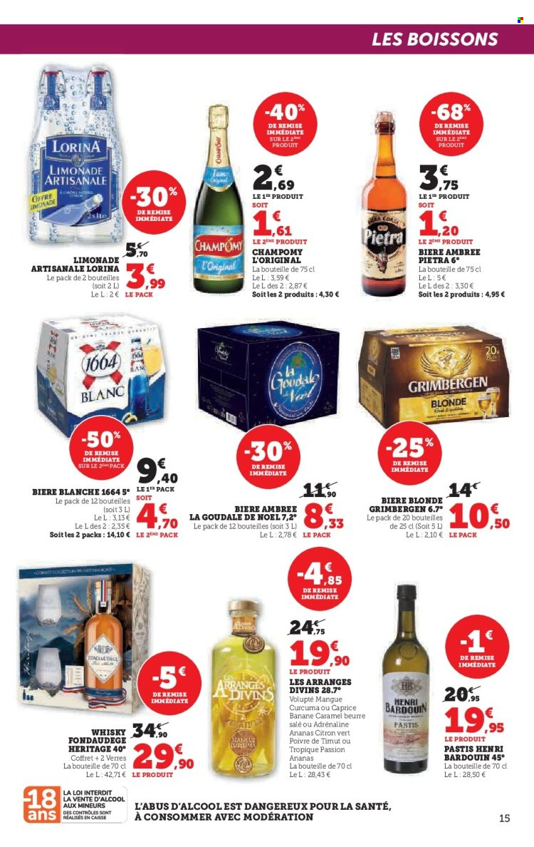 Catalogue U express - 17/12/2024 - 24/12/2024. Page 15