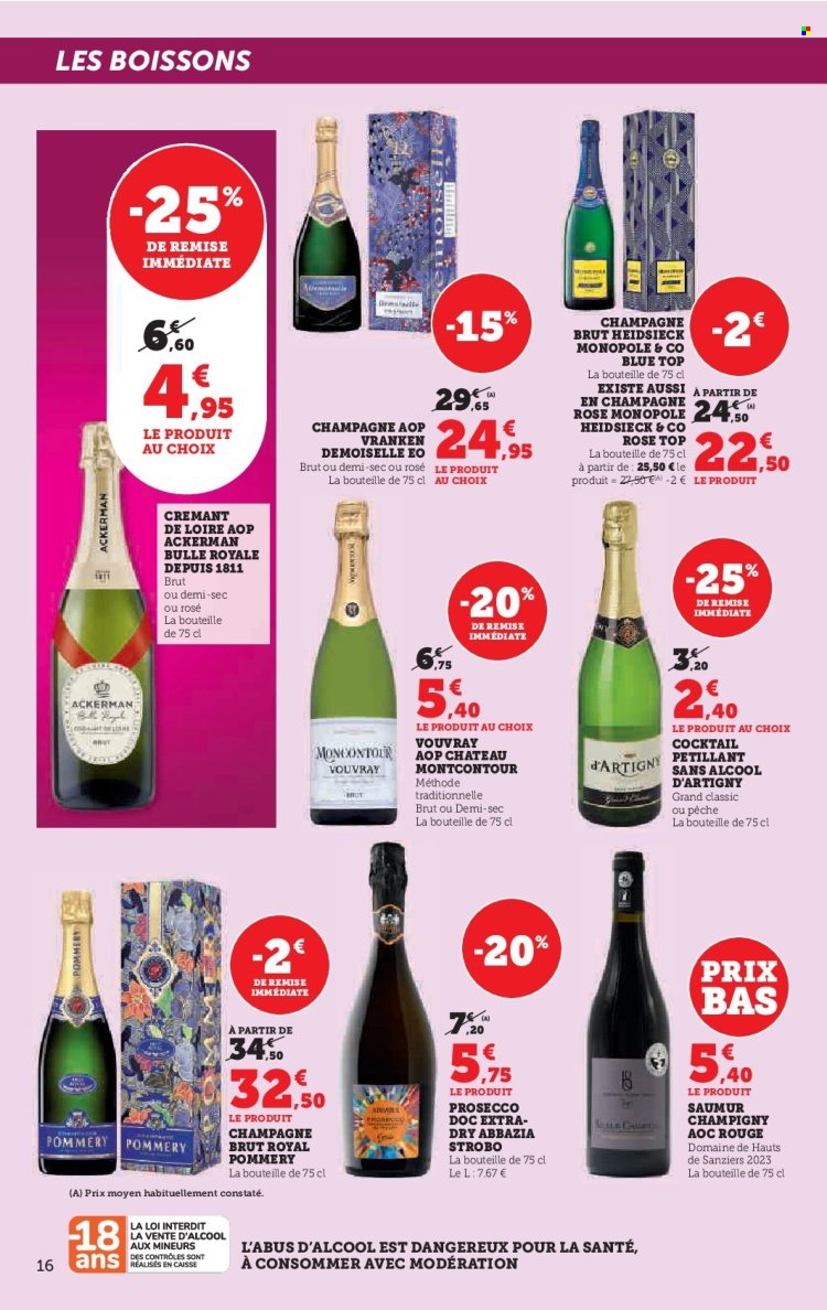 Catalogue U express - 17/12/2024 - 24/12/2024. Page 16