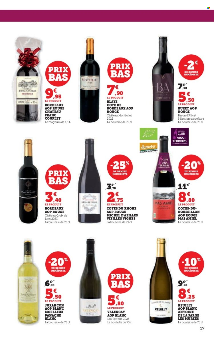 Catalogue U express - 17/12/2024 - 24/12/2024. Page 17