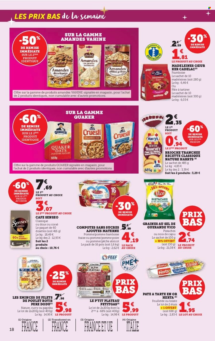 Catalogue U express - 17/12/2024 - 24/12/2024. Page 18