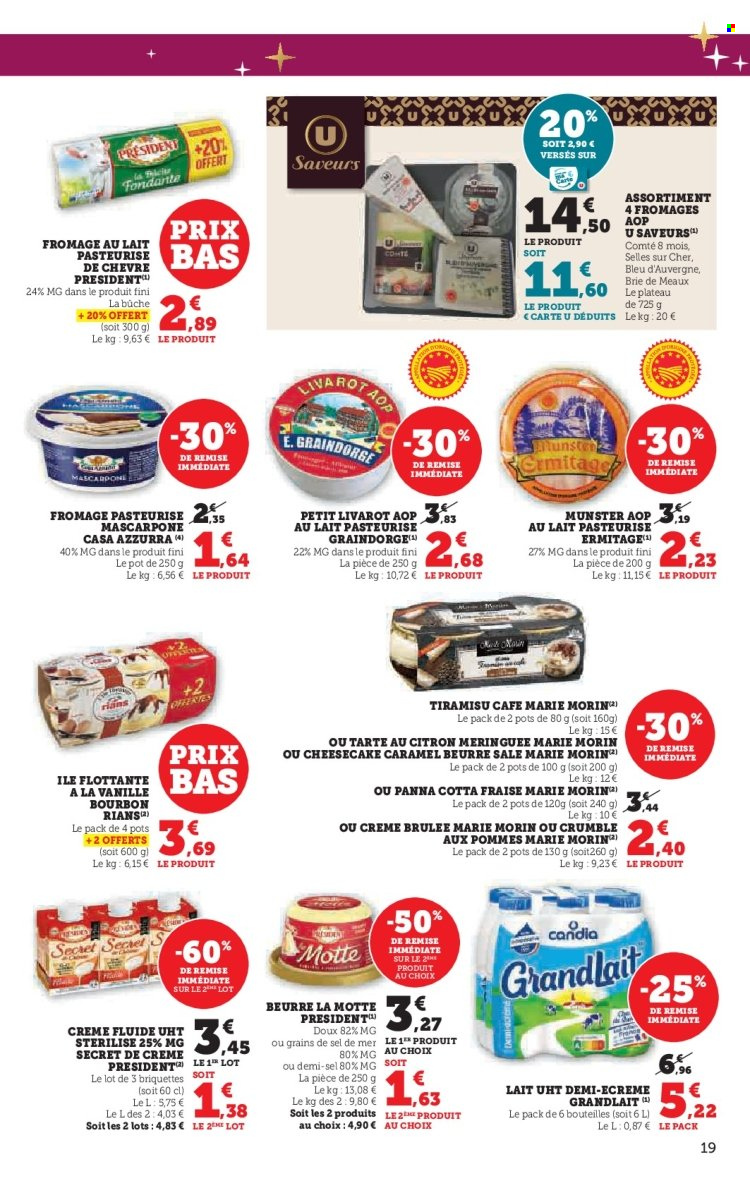 Catalogue U express - 17/12/2024 - 24/12/2024. Page 19