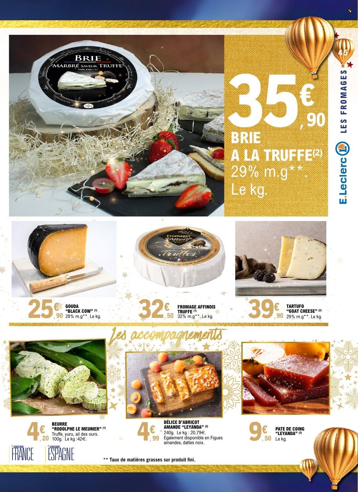 Catalogue E.Leclerc - 13/12/2024 - 31/12/2024. Page 45