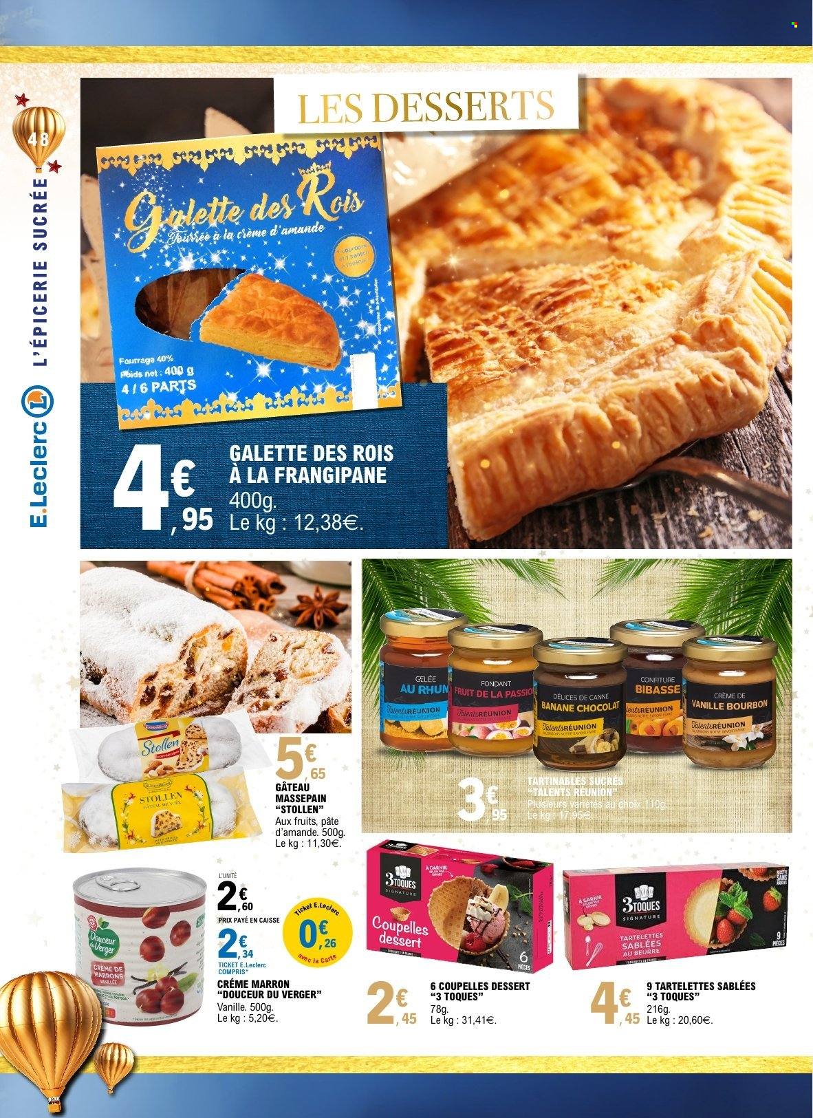 Catalogue E.Leclerc - 13/12/2024 - 31/12/2024. Page 48