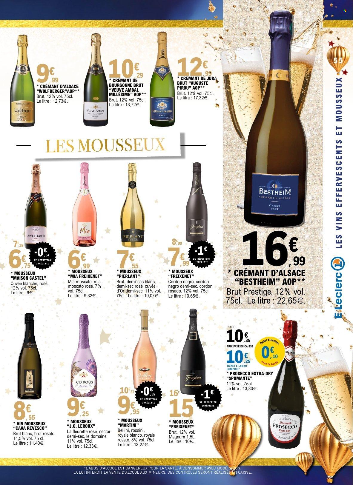 Catalogue E.Leclerc - 13/12/2024 - 31/12/2024. Page 55