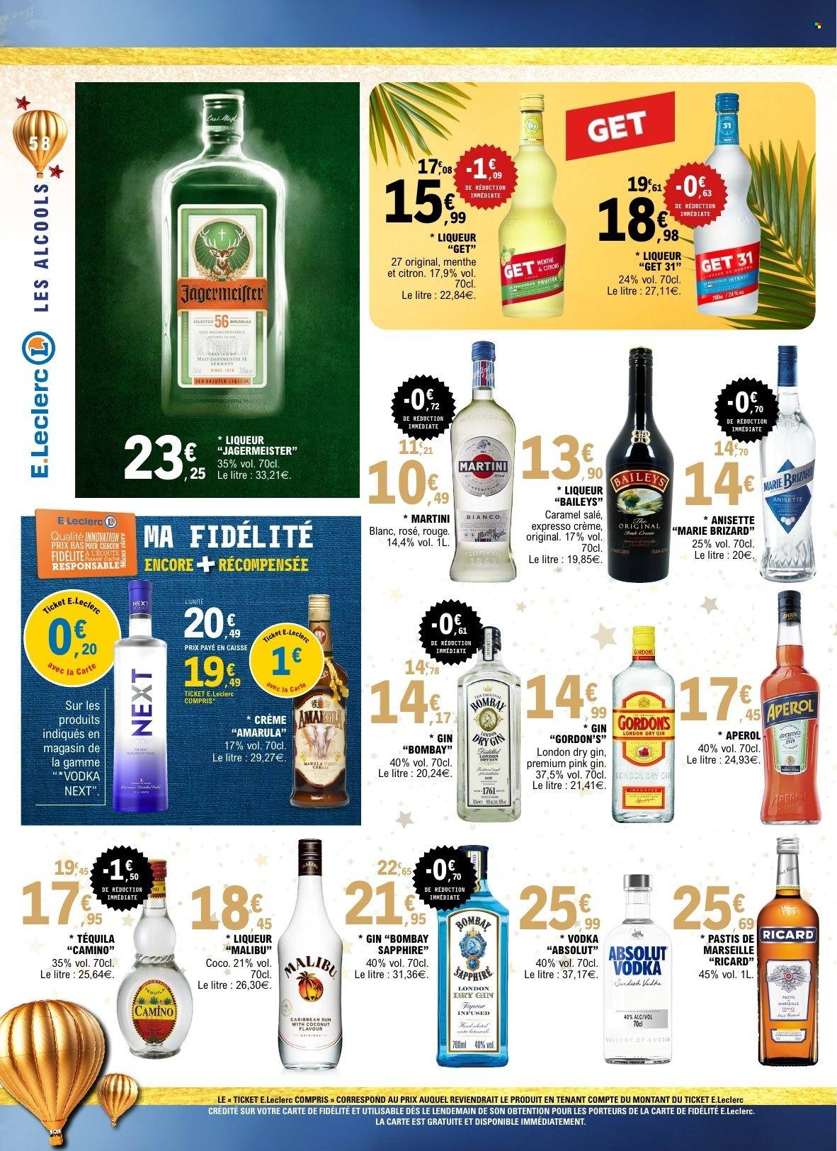 Catalogue E.Leclerc - 13/12/2024 - 31/12/2024. Page 58