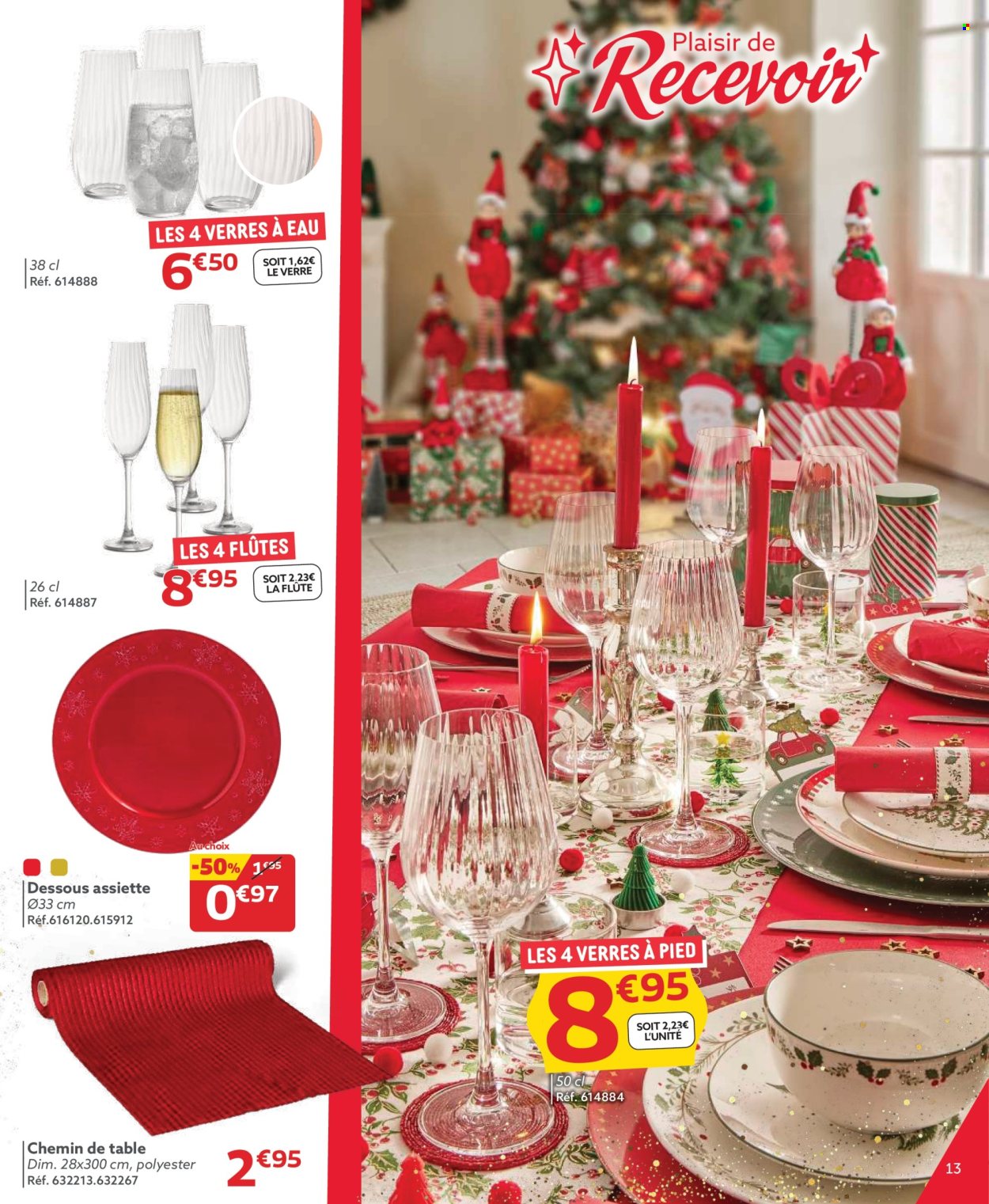 Catalogue GiFi - 10/12/2024 - 18/12/2024. Page 13