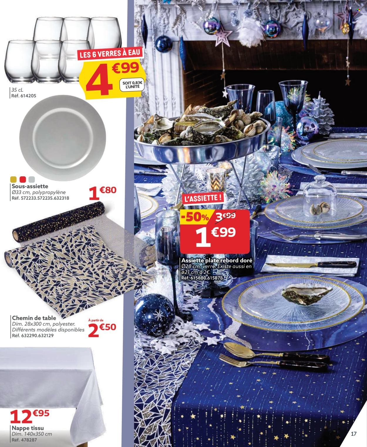 Catalogue GiFi - 10/12/2024 - 18/12/2024. Page 17