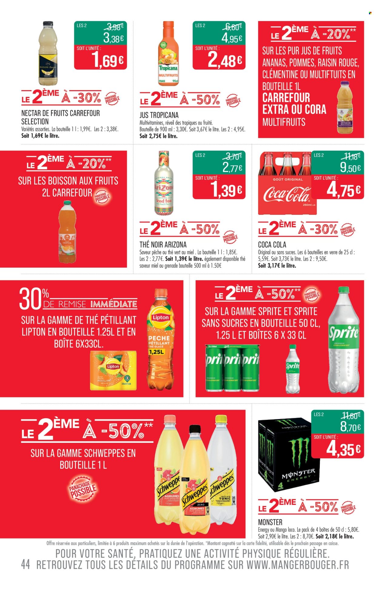 Catalogue Supermarché Match - 17/12/2024 - 31/12/2024. Page 44