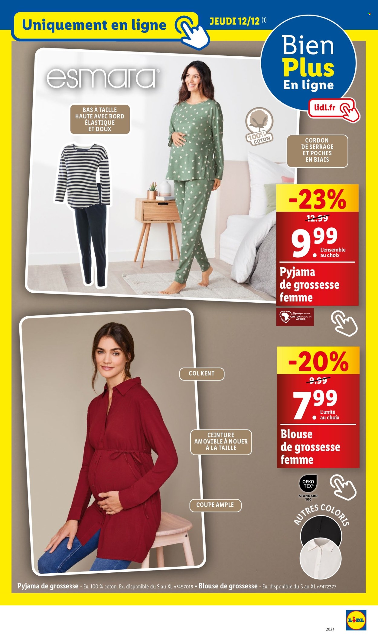 Catalogue Lidl - 12/12/2024 - 16/12/2024. Page 17