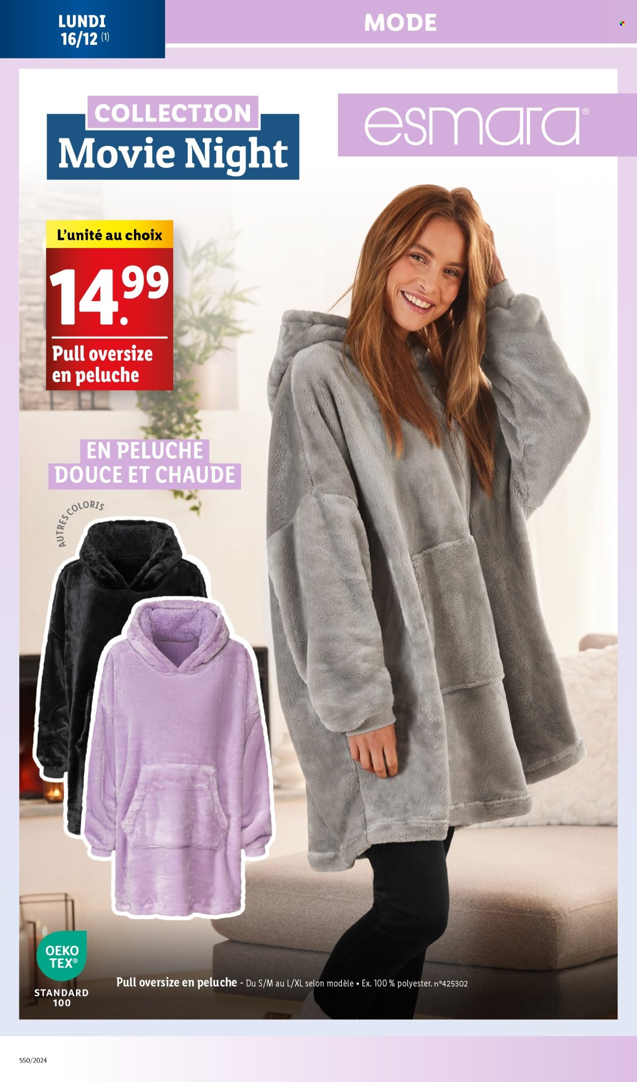 Catalogue Lidl - 12/12/2024 - 16/12/2024. Page 28