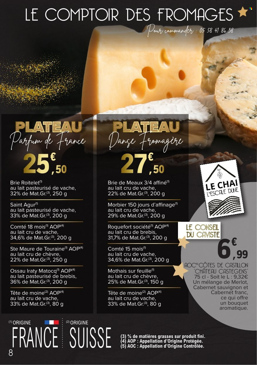 Catalogue E.Leclerc - 16/12/2024 - 31/12/2024. Page 8
