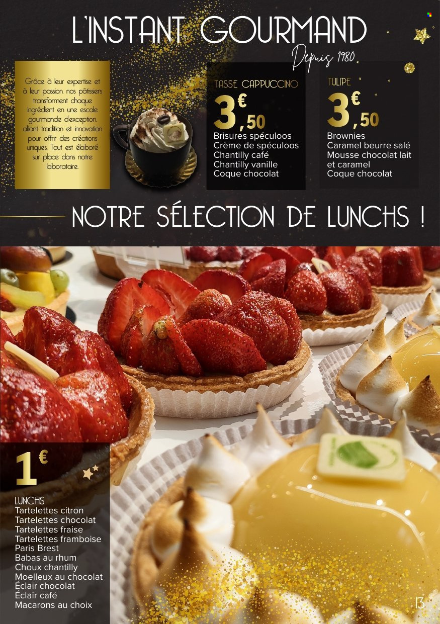Catalogue E.Leclerc - 16/12/2024 - 31/12/2024. Page 13