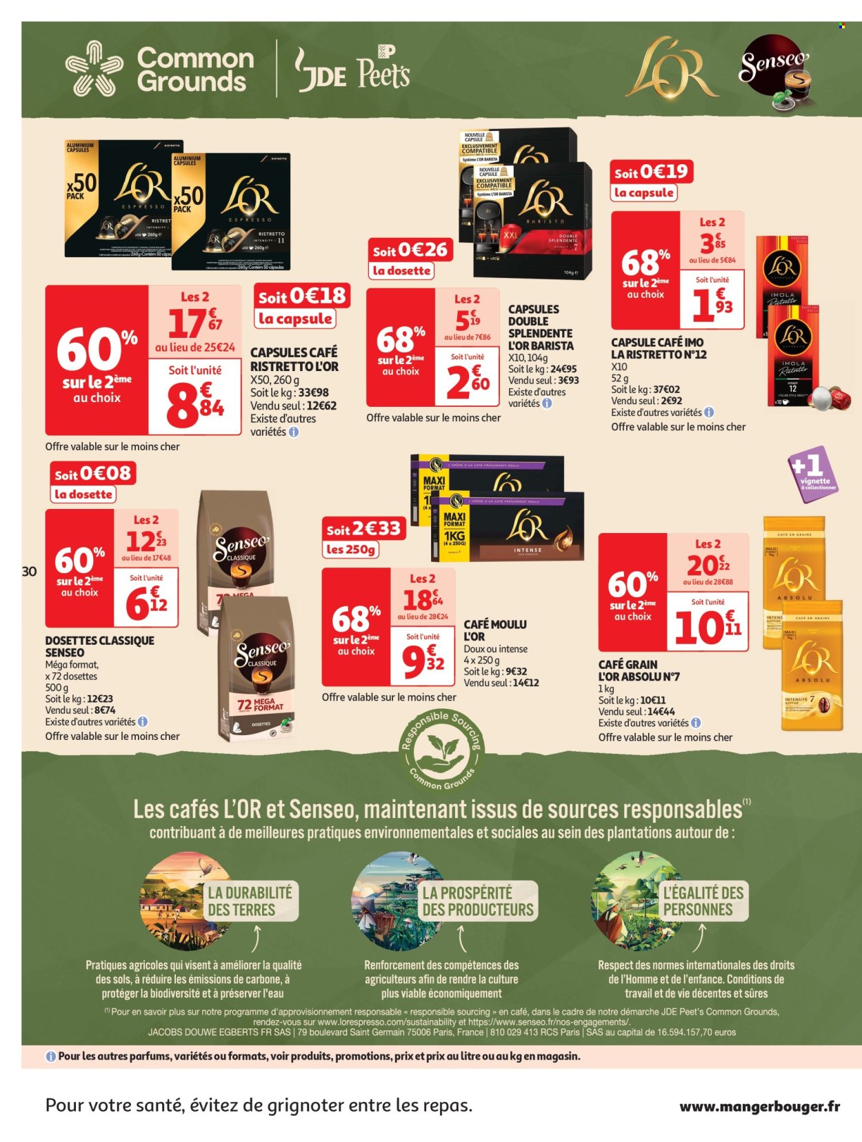 Catalogue Auchan - 17/12/2024 - 24/12/2024. Page 30