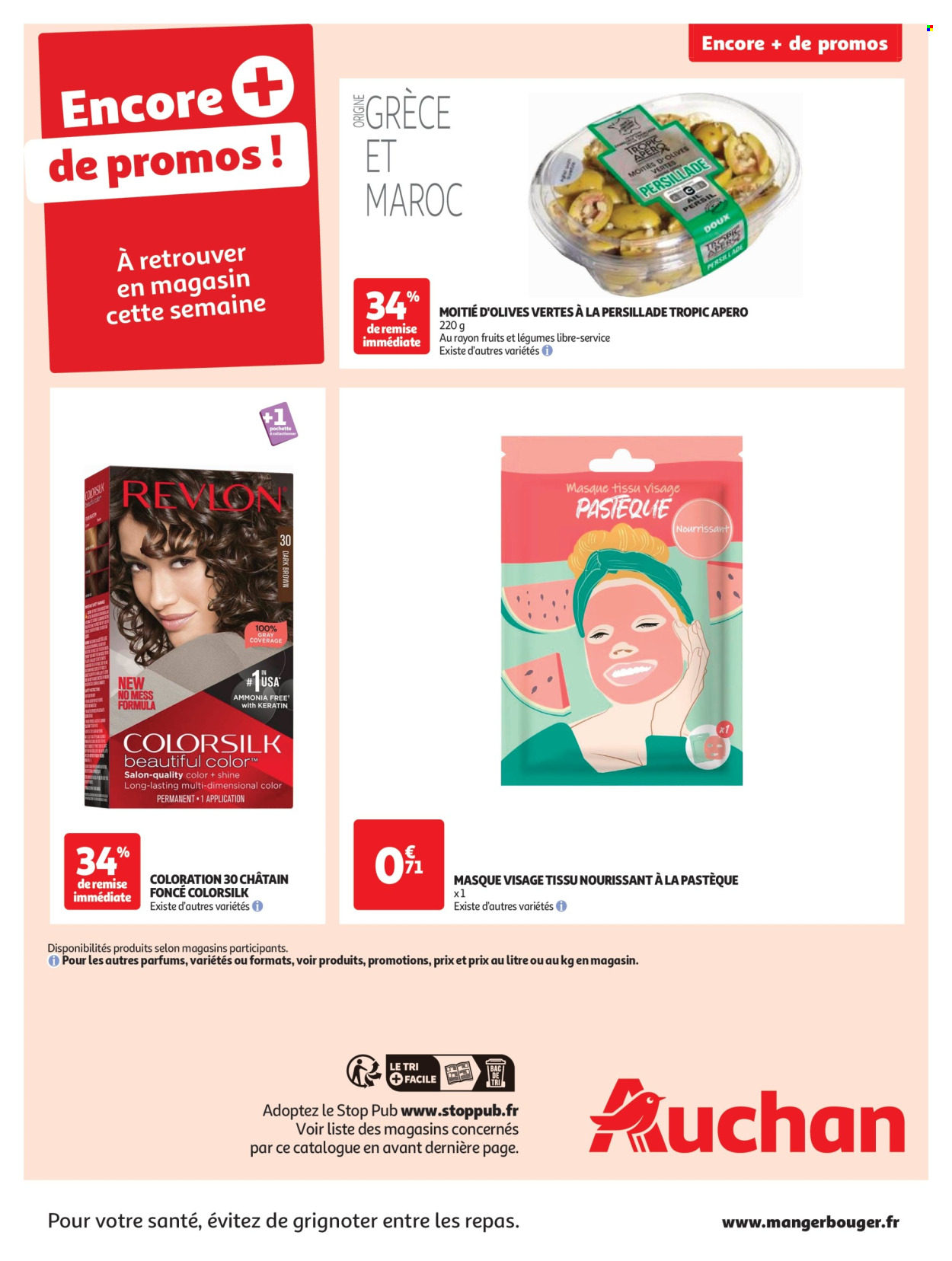 Catalogue Auchan - 17/12/2024 - 24/12/2024. Page 71