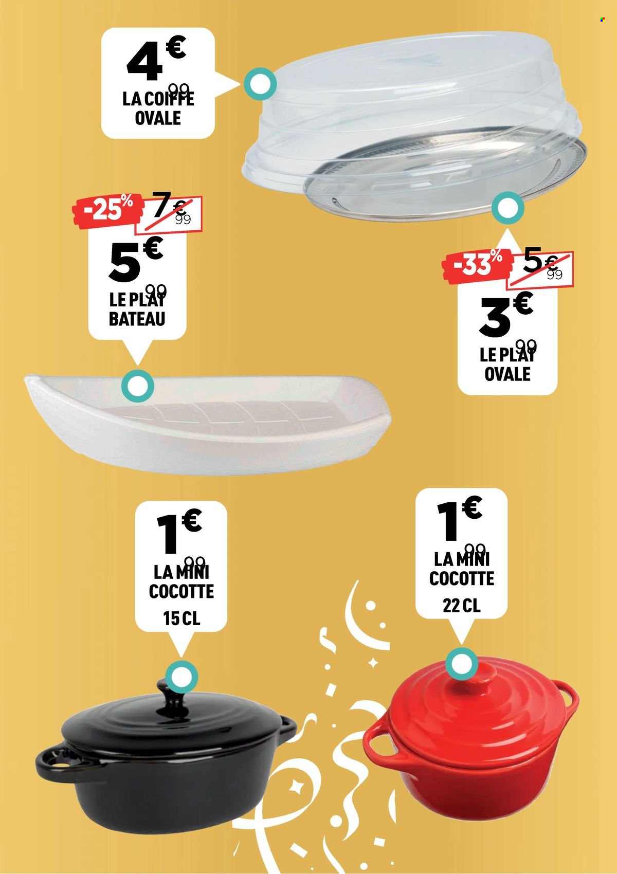 Catalogue Centrakor - 09/12/2024 - 22/12/2024. Page 3