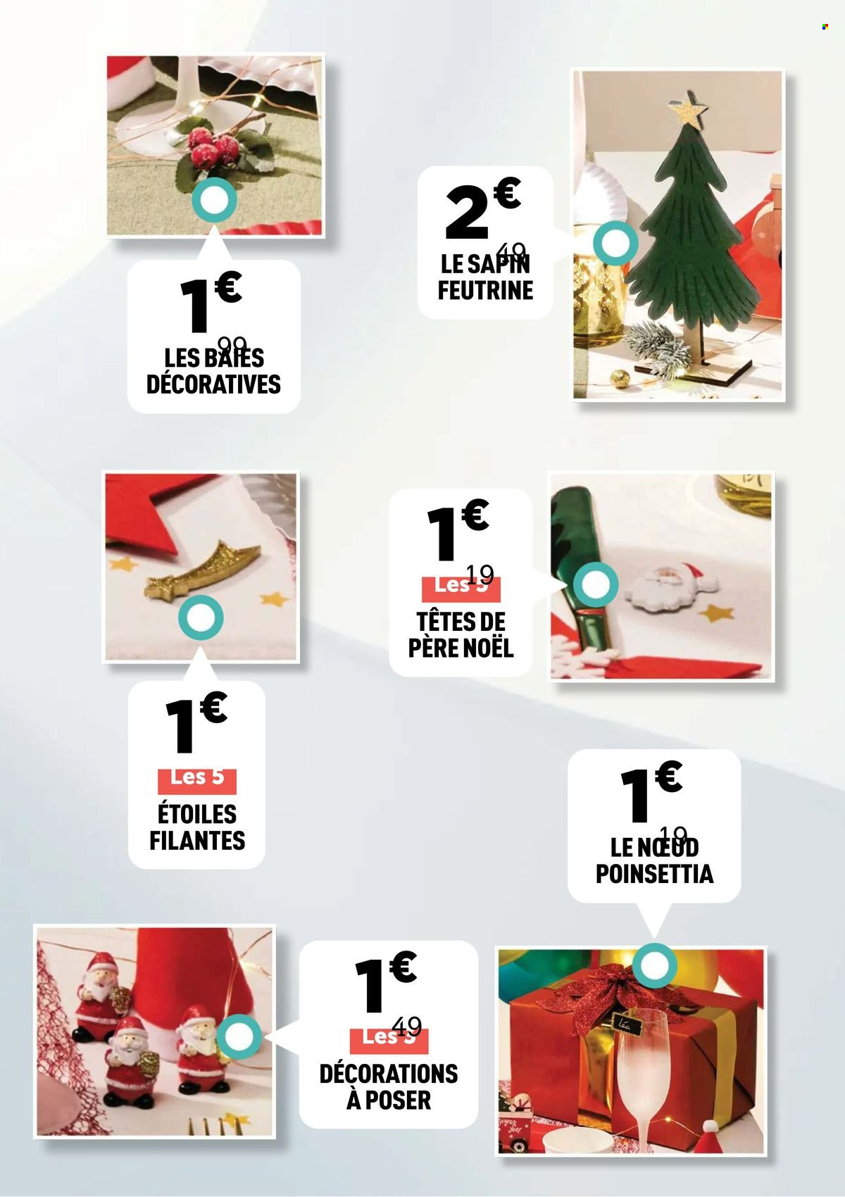 Catalogue Centrakor - 09/12/2024 - 22/12/2024. Page 22