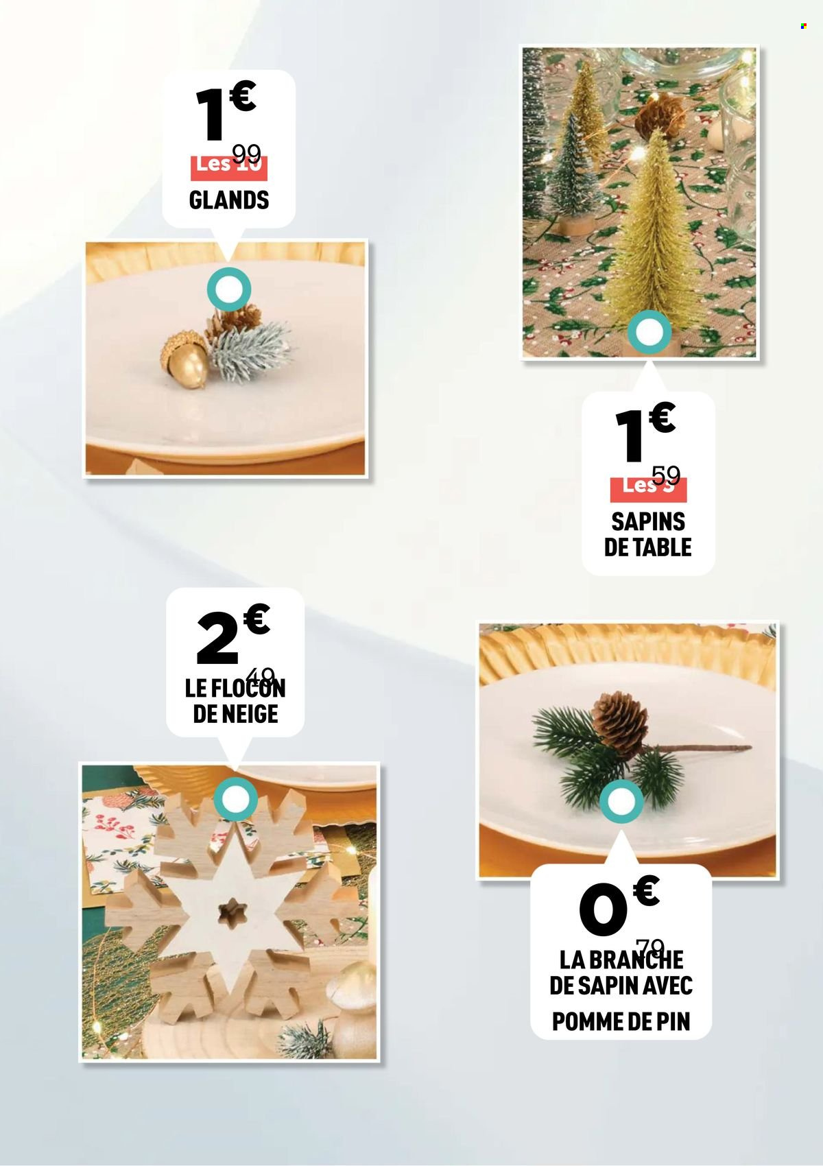 Catalogue Centrakor - 09/12/2024 - 22/12/2024. Page 24