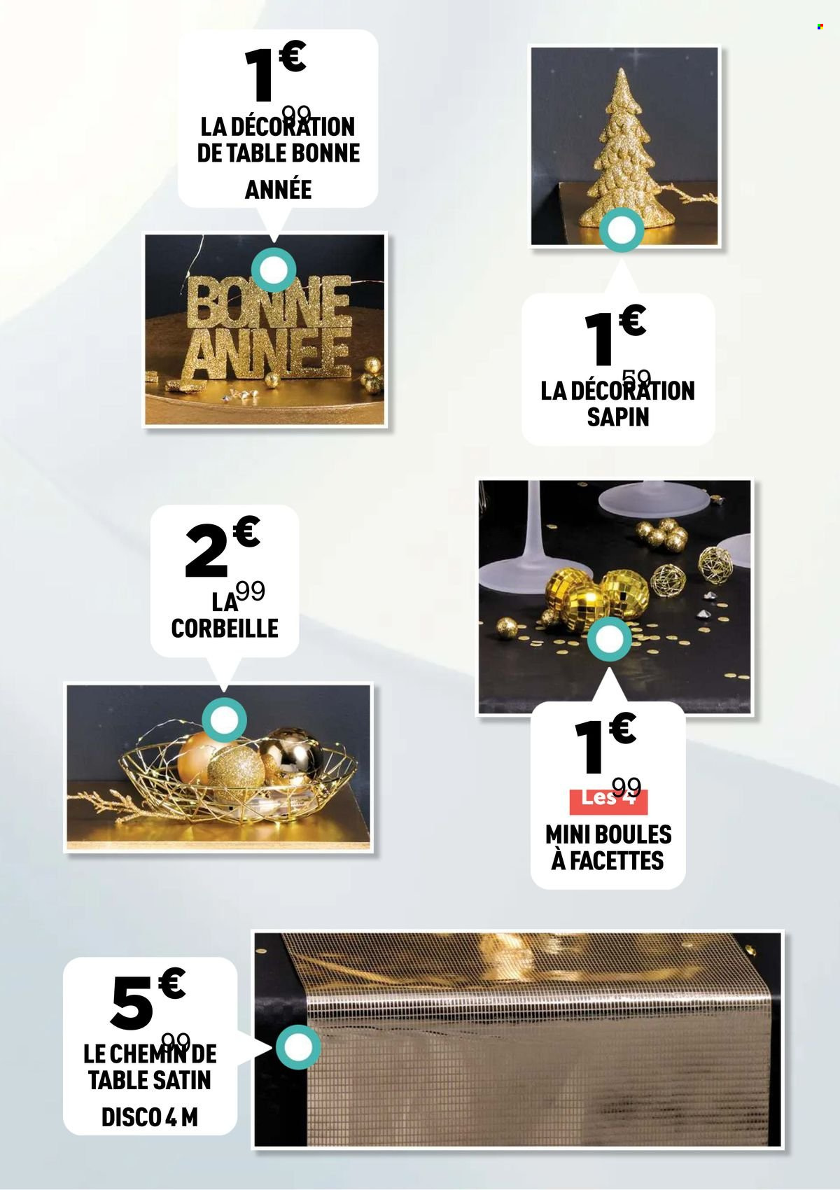 Catalogue Centrakor - 09/12/2024 - 22/12/2024. Page 30