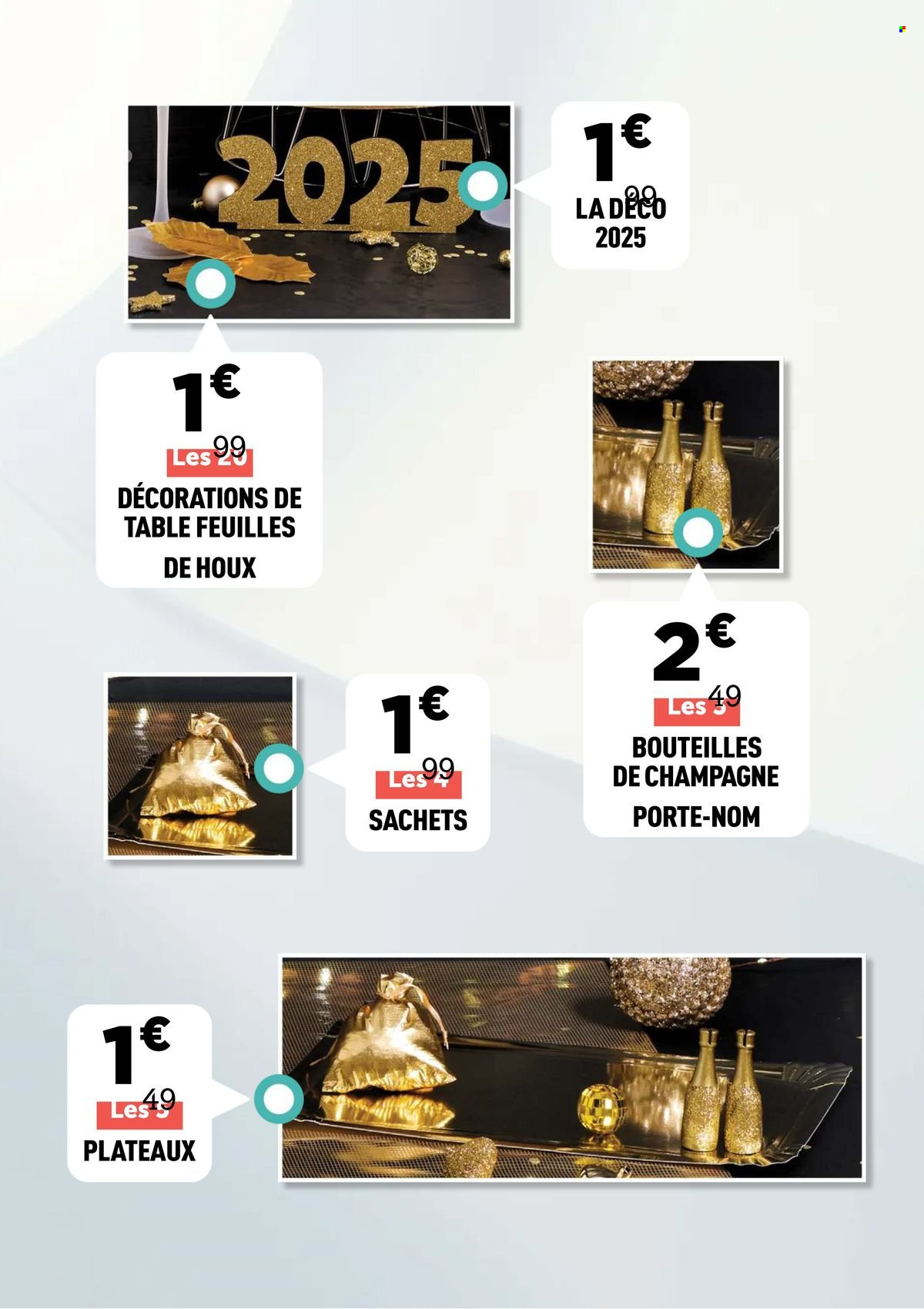 Catalogue Centrakor - 09/12/2024 - 22/12/2024. Page 31