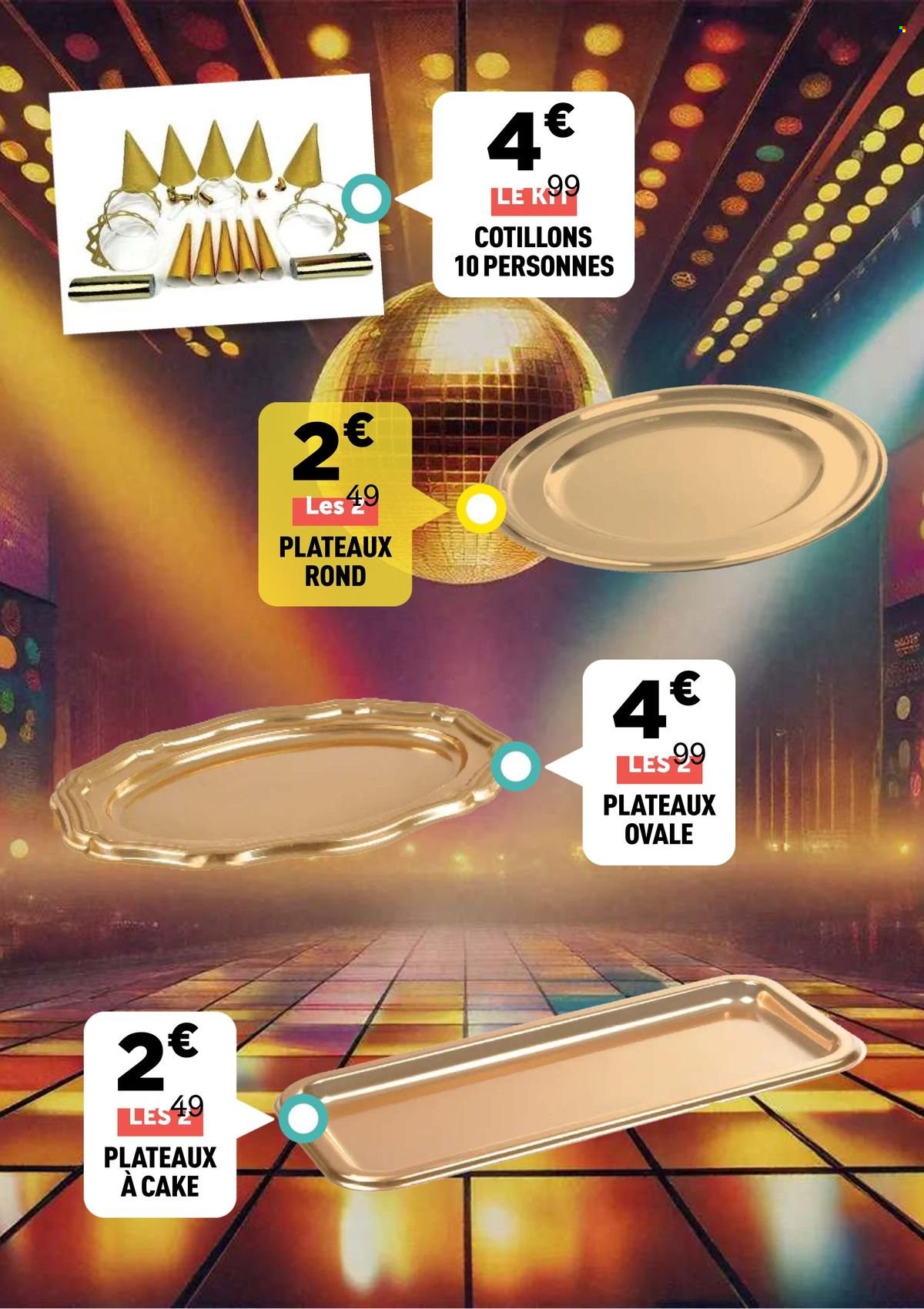 Catalogue Centrakor - 09/12/2024 - 22/12/2024. Page 41