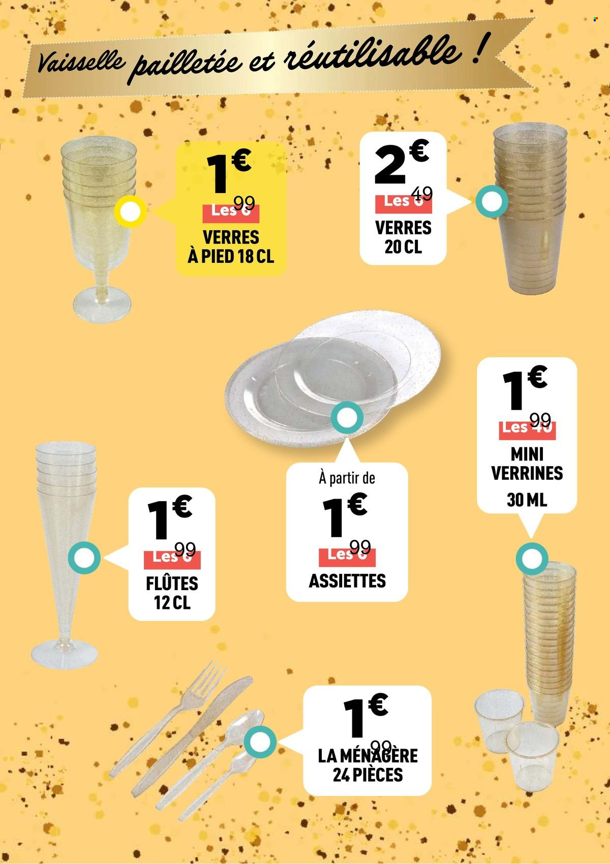 Catalogue Centrakor - 09/12/2024 - 22/12/2024. Page 51