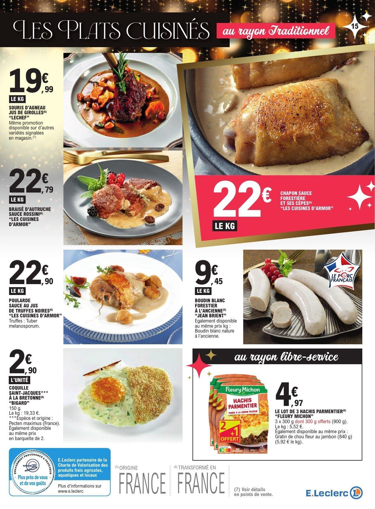 Catalogue E.Leclerc - 17/12/2024 - 31/12/2024. Page 15