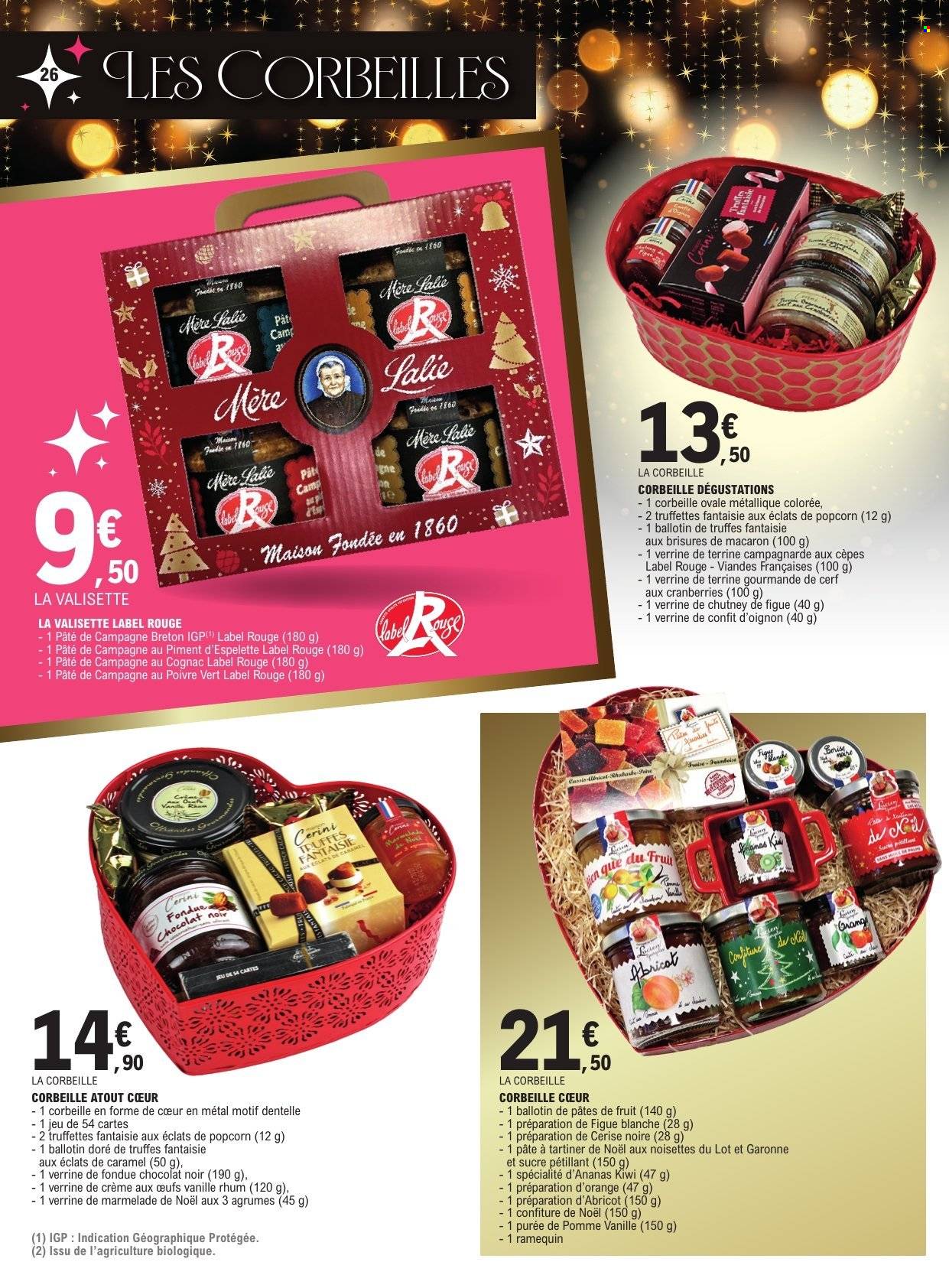 Catalogue E.Leclerc - 17/12/2024 - 31/12/2024. Page 26