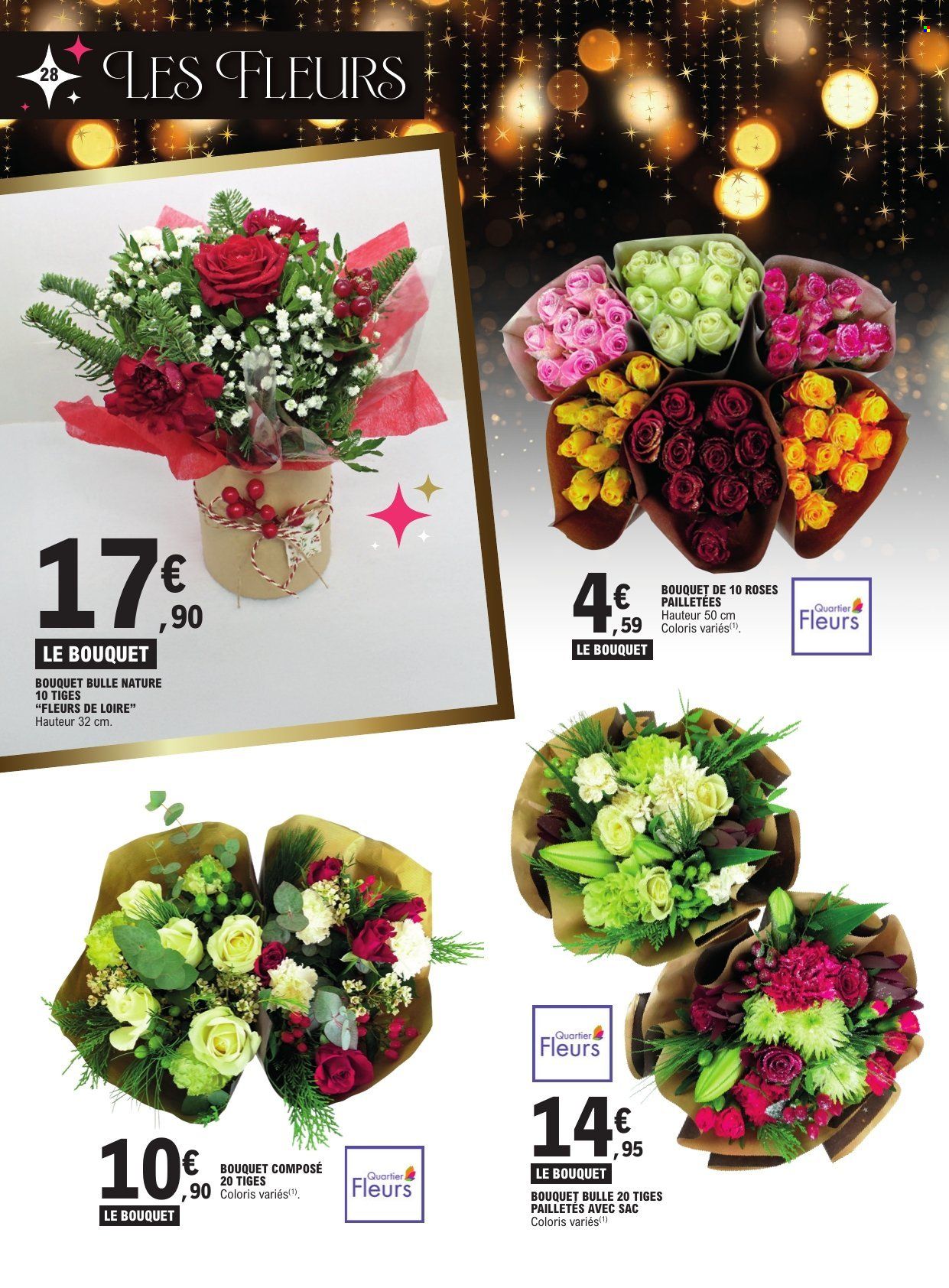 Catalogue E.Leclerc - 17/12/2024 - 31/12/2024. Page 28