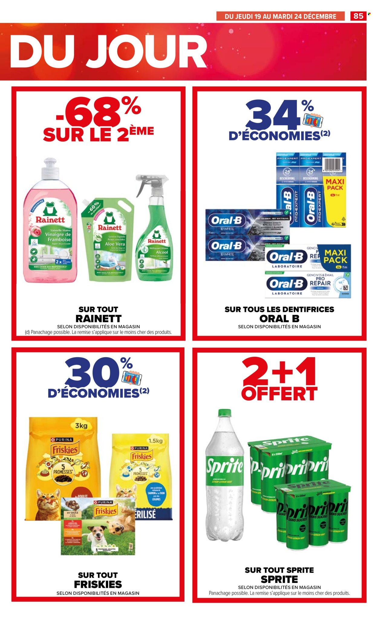 Catalogue Carrefour Market - 17/12/2024 - 31/12/2024. Page 87