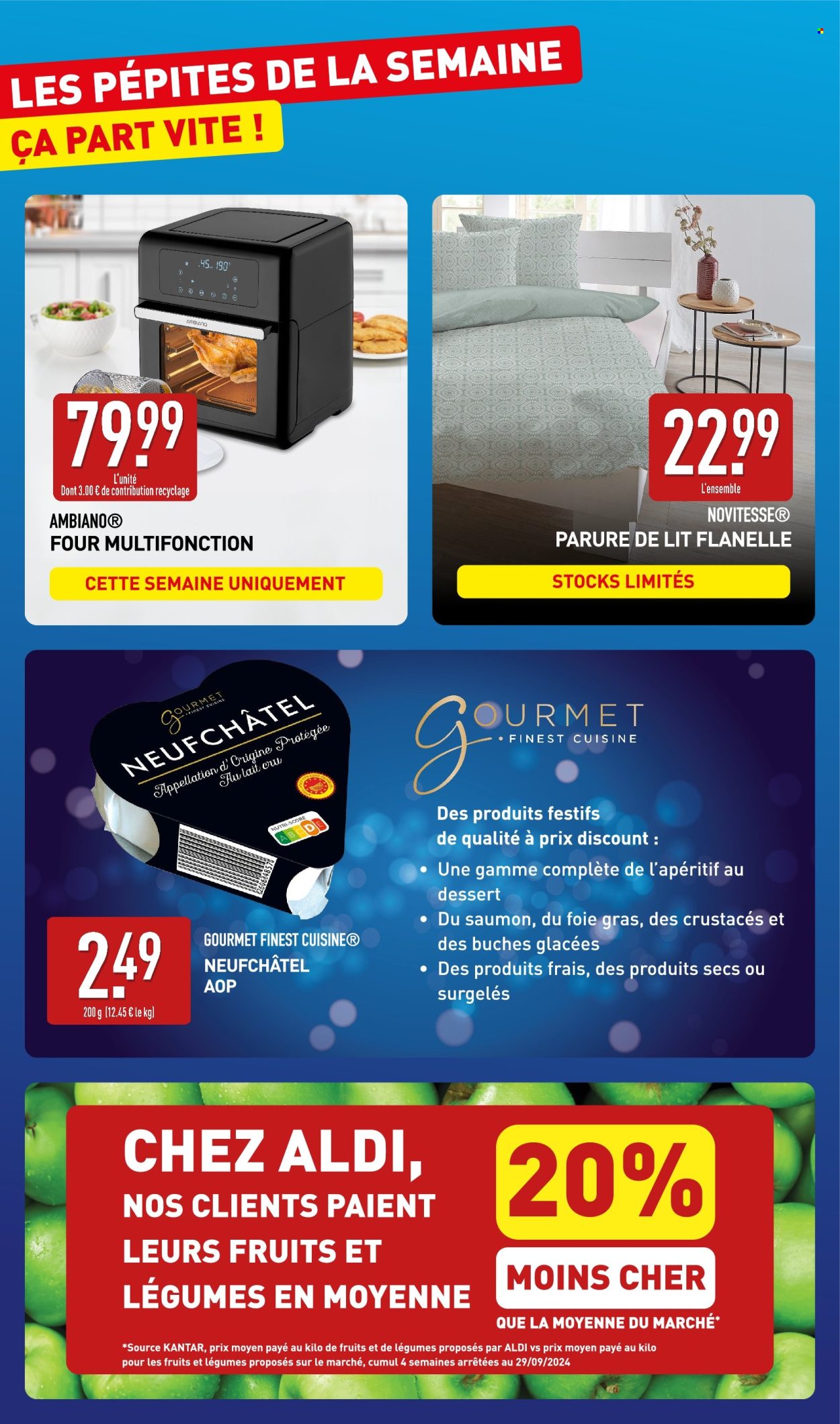 Catalogue ALDI - 24/12/2024 - 30/12/2024. Page 2