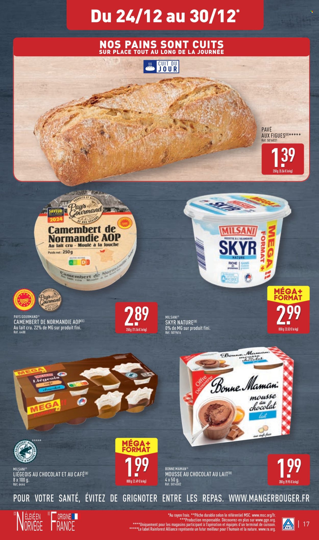Catalogue ALDI - 24/12/2024 - 30/12/2024. Page 21