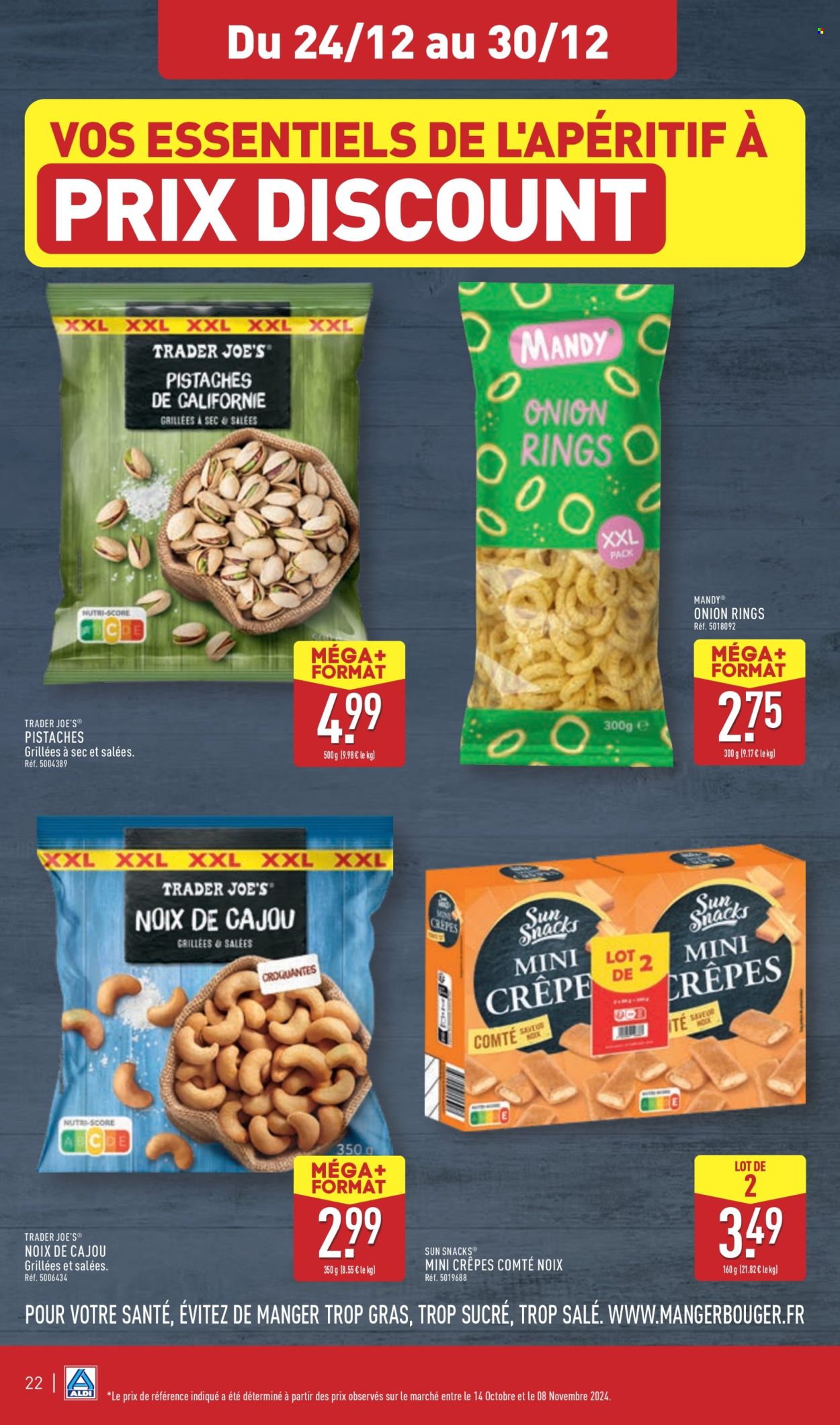 Catalogue ALDI - 24/12/2024 - 30/12/2024. Page 26