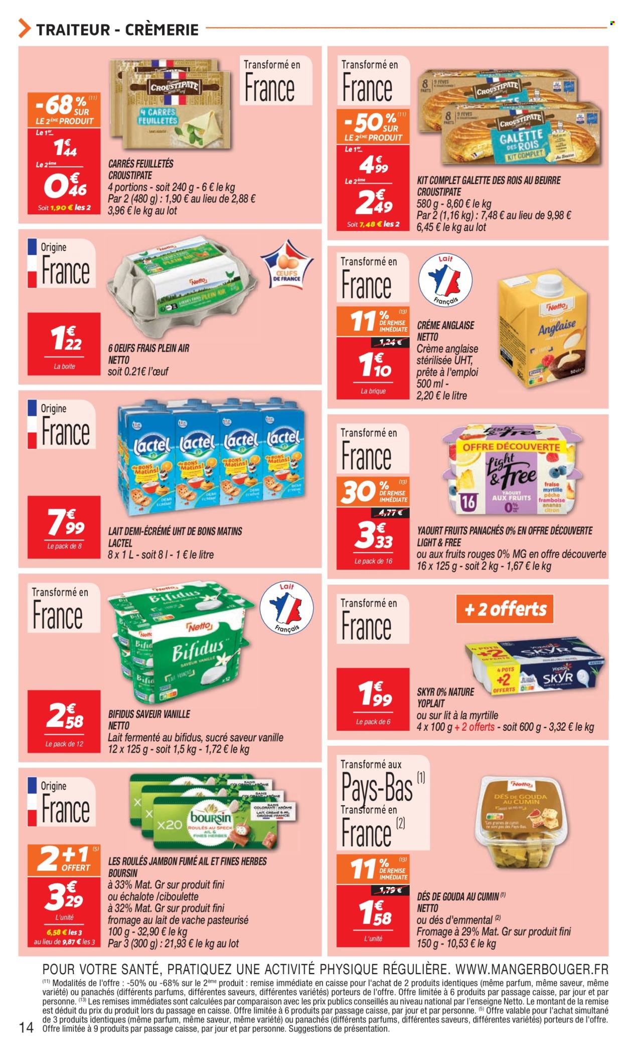 Catalogue Netto - 27/12/2024 - 06/01/2025. Page 14