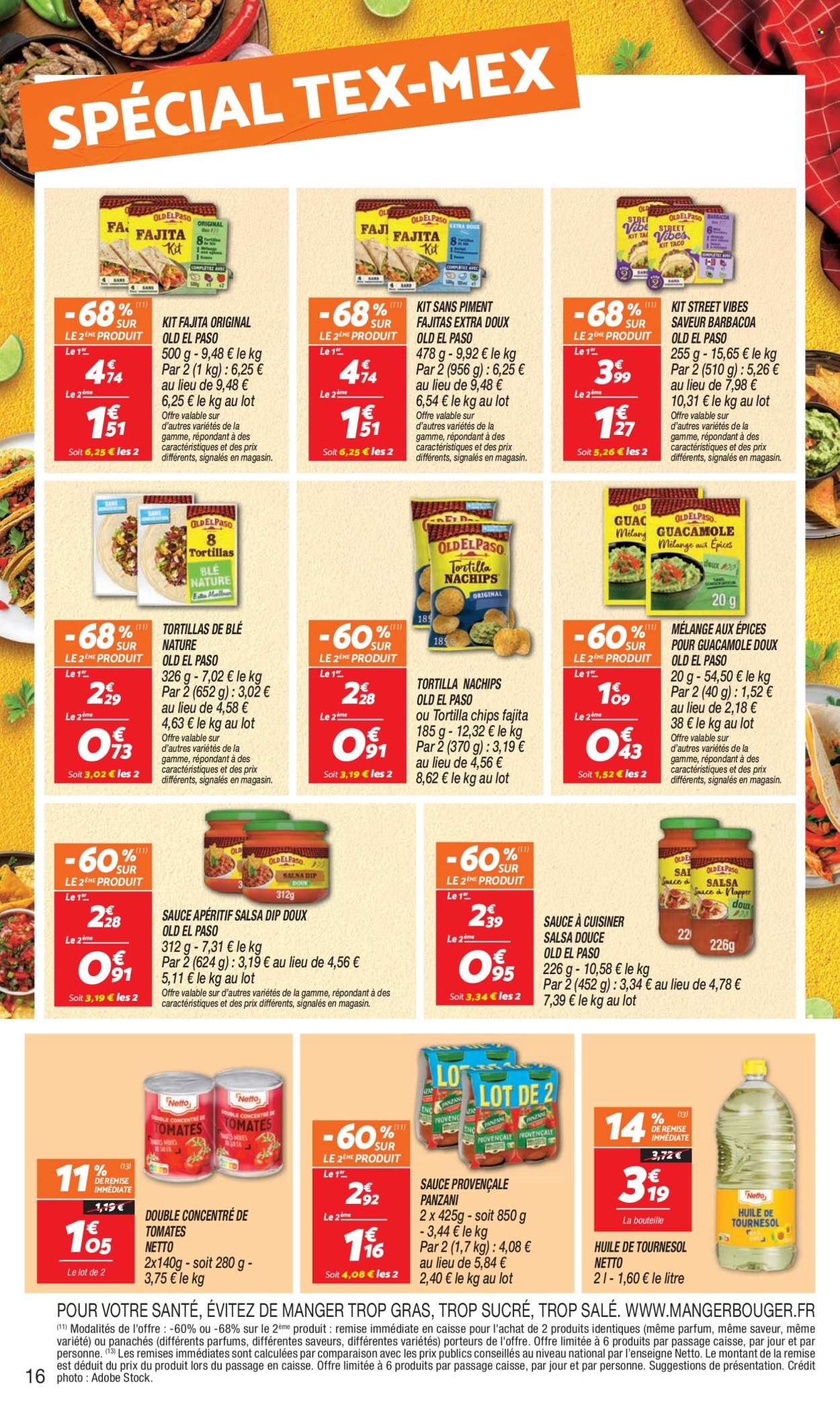 Catalogue Netto - 27/12/2024 - 06/01/2025. Page 16
