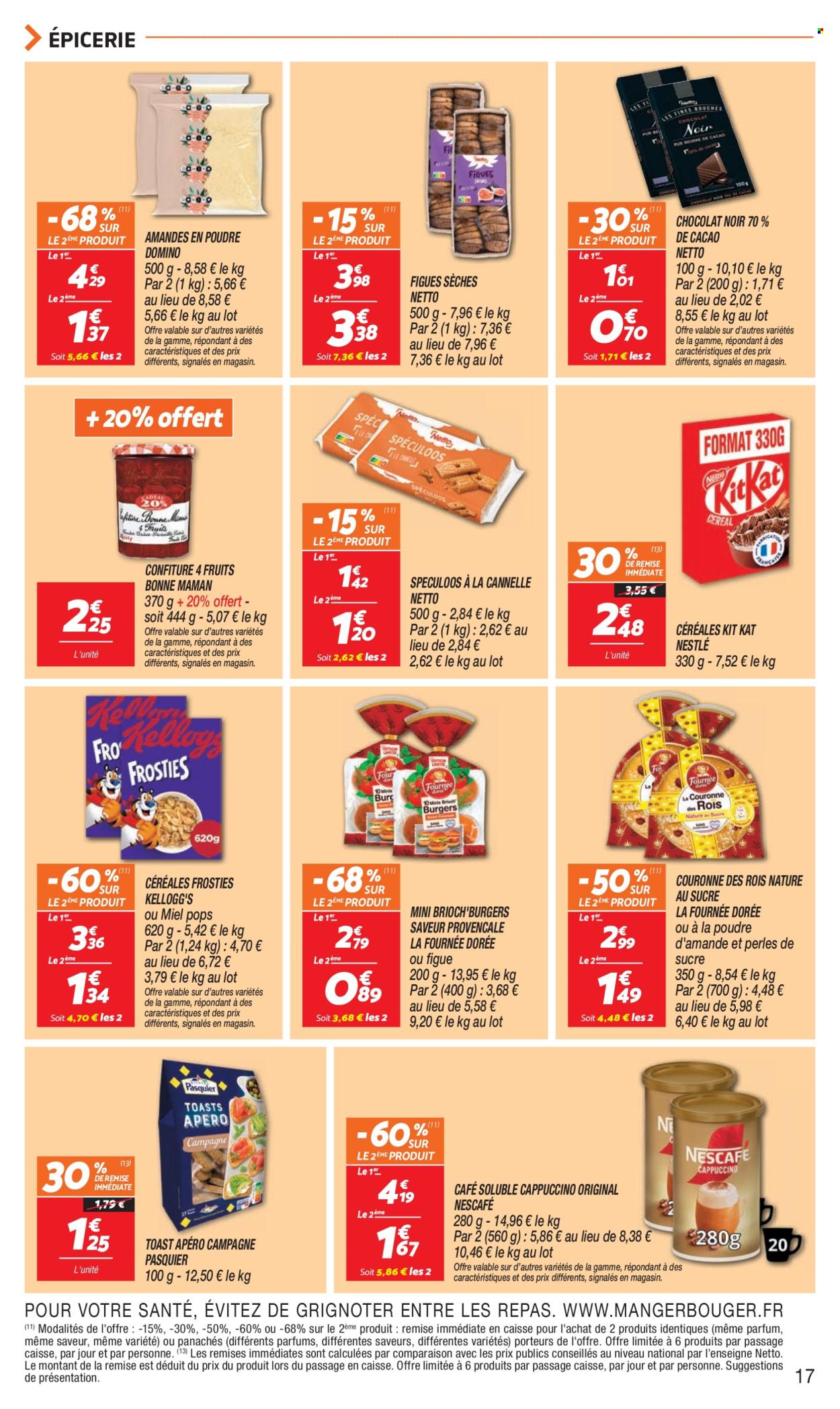 Catalogue Netto - 27/12/2024 - 06/01/2025. Page 17