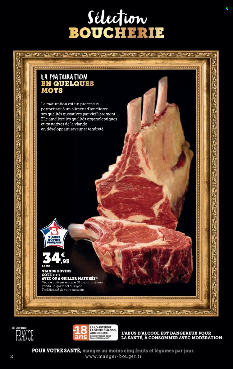 Catalogue Magasins U - 17/12/2024 - 24/12/2024. Page 2