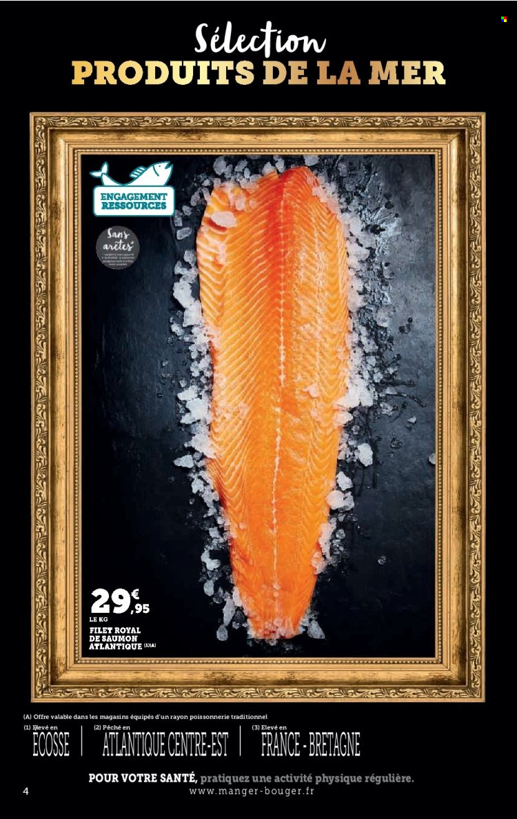 Catalogue Magasins U - 17/12/2024 - 24/12/2024. Page 4
